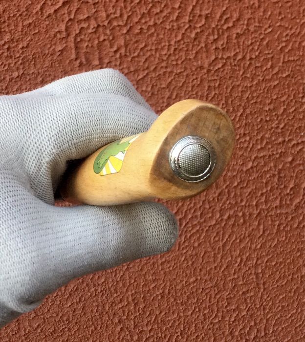 Финский коллекционный нож «Puukko»,