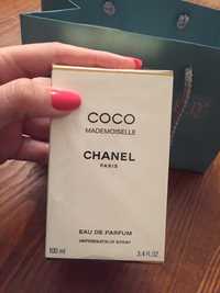 Женские духи, парфум Chanel mademoiselle, шанель мадемуазель