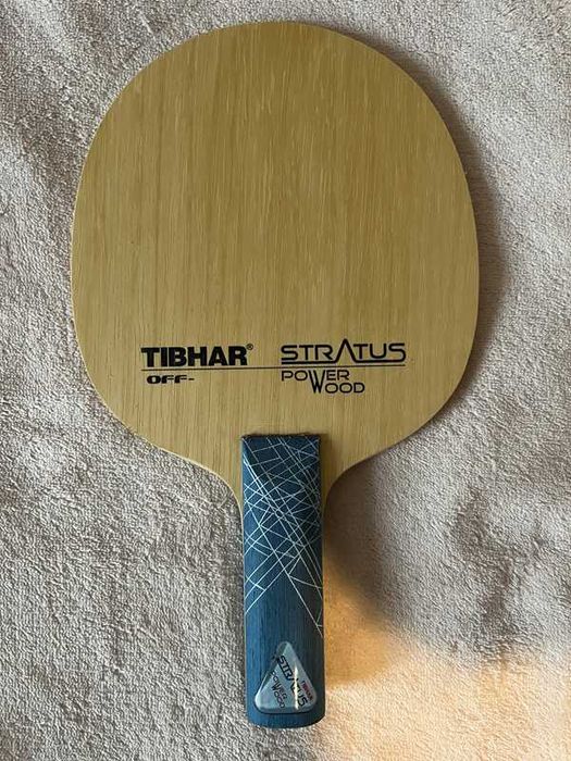 Deska Tibhar Stratus PowerWood- ST