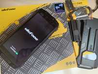 Ulefone Armor 15 z etui