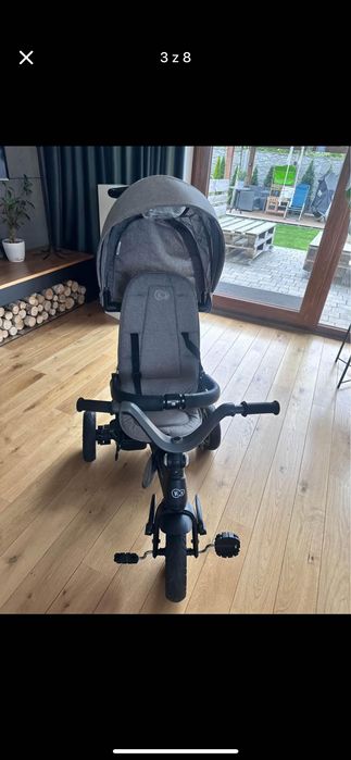 Kinderkraft jeździk rowerek