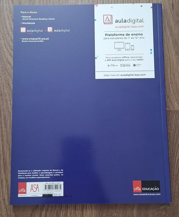 Manual de Inglês 10° Ano