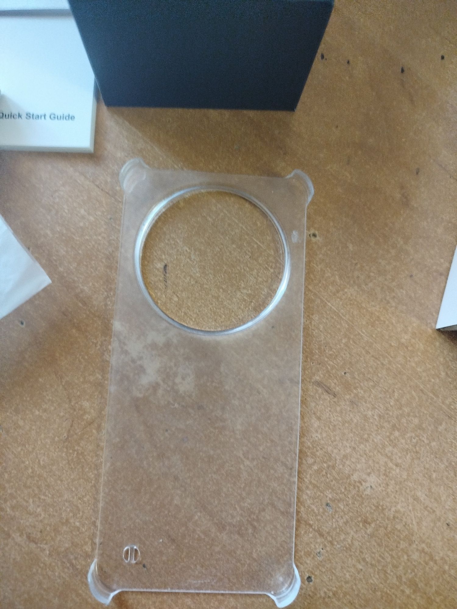nubia focus pro 8 - 256 5G