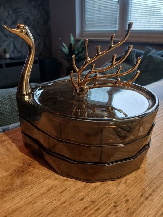 Organizer na biżuterię