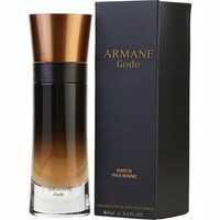 Perfumy Męskie Armane Gode Code 60Ml