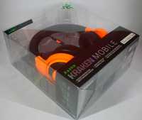 Razer Kraken Limited Ed. Laranja Novos