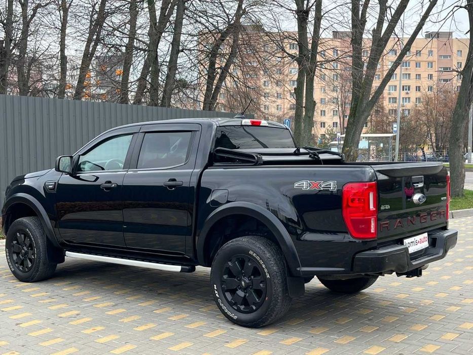 Продам  Ford Ranger 2019. Можна в розстрочку, під викуп.