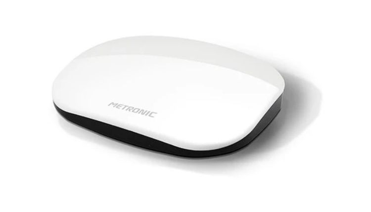 Adaptador Universal Metronic WiFi & Multiroom 477087 - Branco