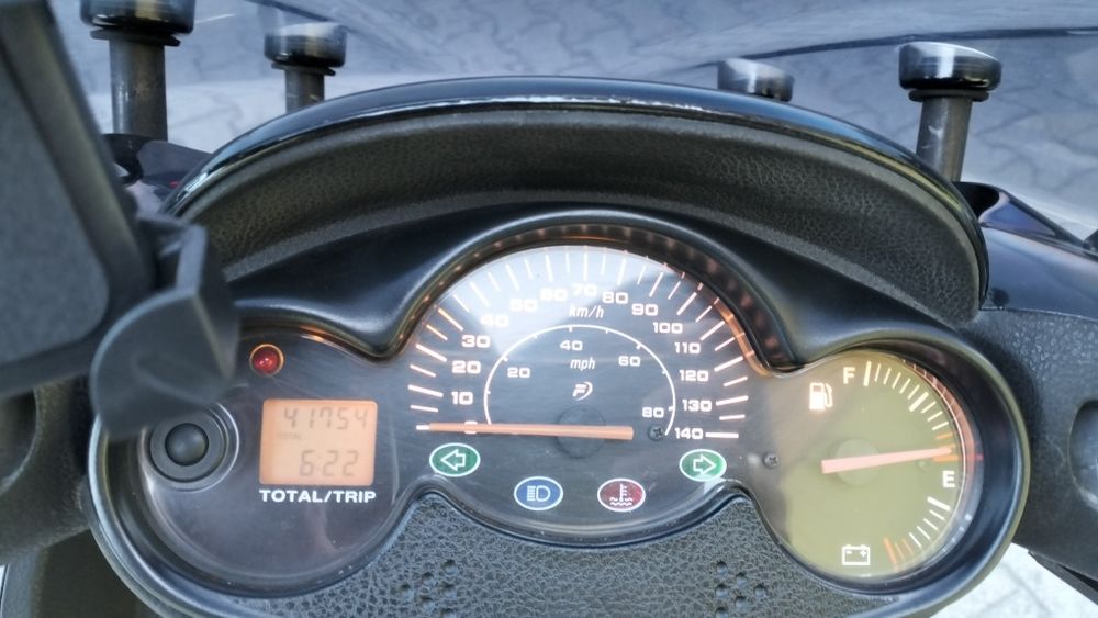 Yamaha Majesty 125 GRZANE MANETKI, bez wkładu finansowego!!!