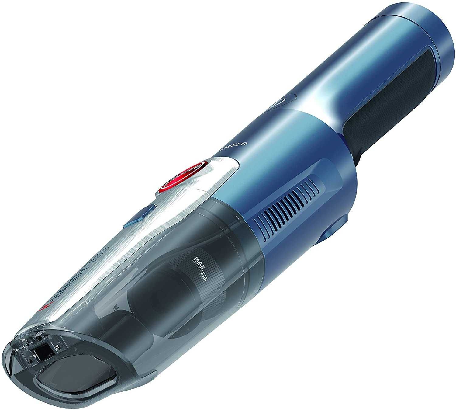 пылесос пилосос беспроводной  Hoover H-Handy 700,  HH710BSS 011