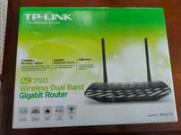 Nowy router TP-Link AC750 802.11ac