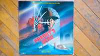 Brian May - Freddy's Dead: The Final Nightmare - Score - First Press