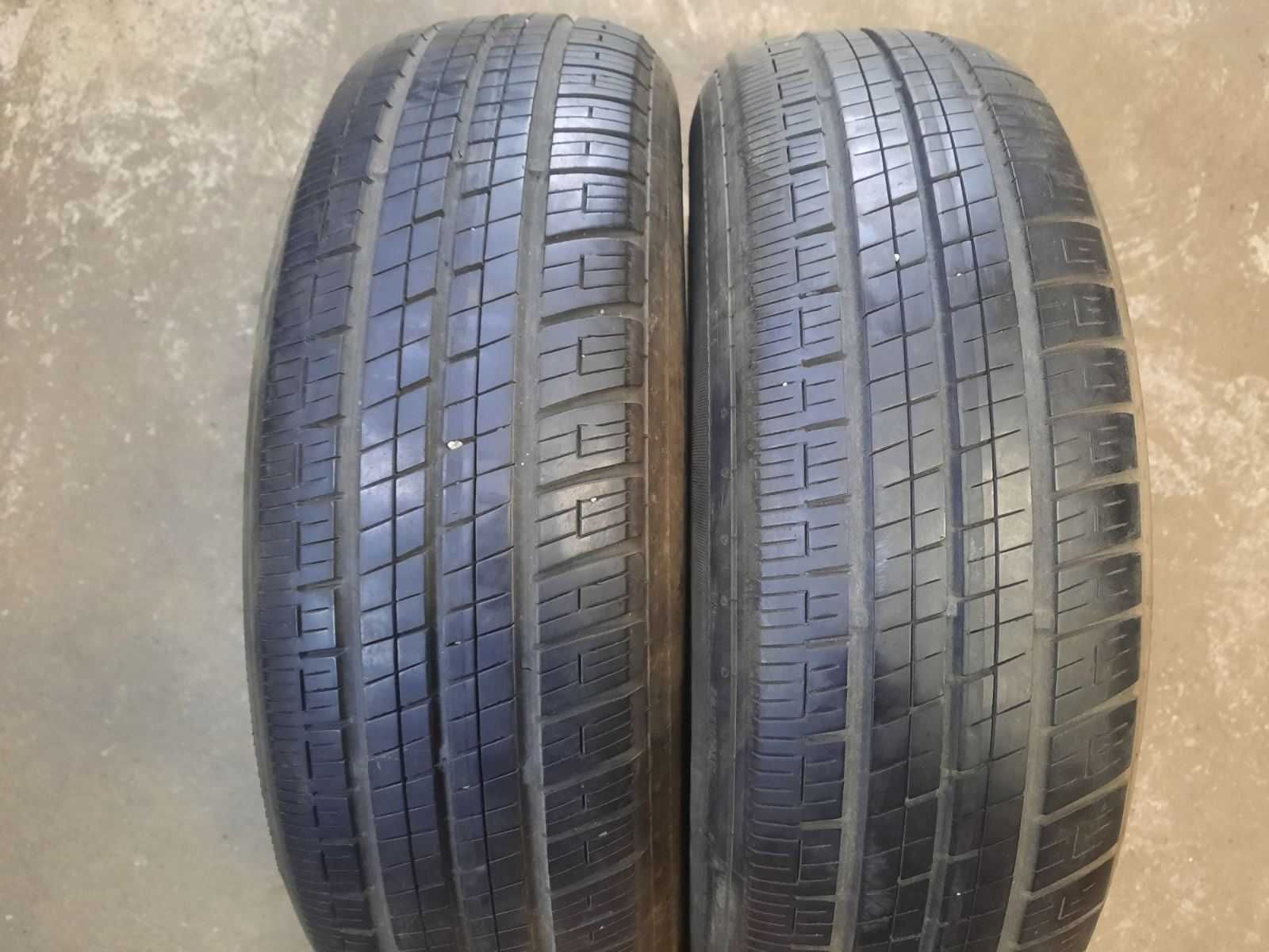 Літо 165/70 R14 dunlop sp 10a, ціна за пару 1400 грн