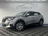Peugeot 2008 1.2 PureTech Active Pack