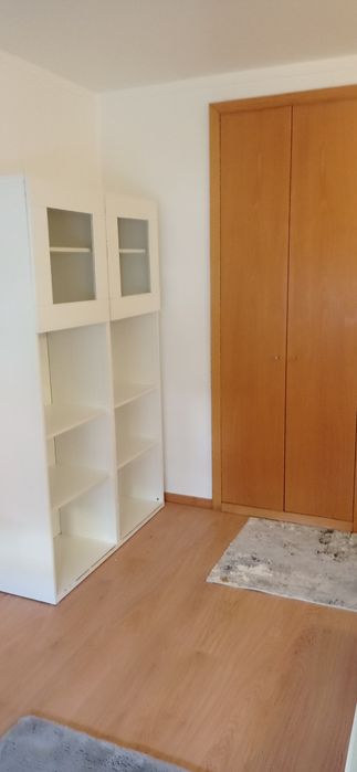 Quarto mobilado Lumiar alta de lisboa