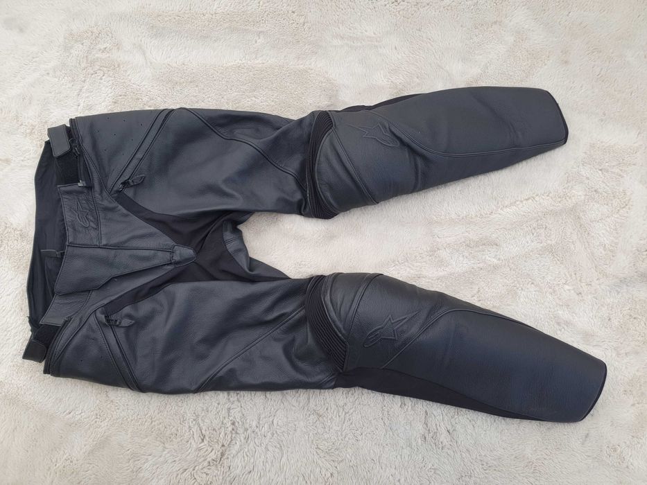 Alpinestars Jagg 50 Eur M Spodnie motocyklowe