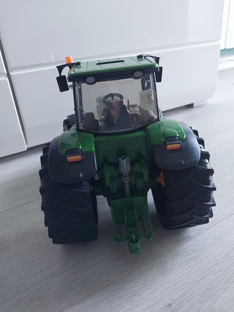 Traktor Bruder używany