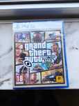 Gta 5 para a plastation 5