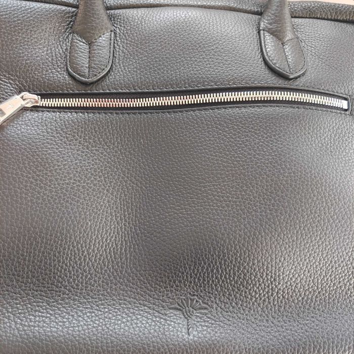 Torba damska do pracy Joop! skóra