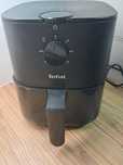 Frytkownica beztluszczowa tefal 1430w