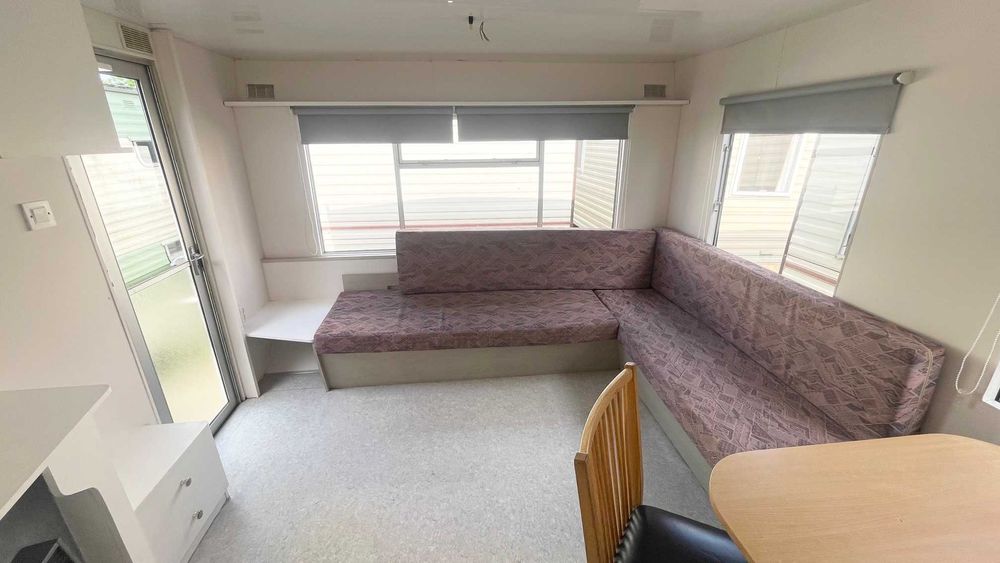 Domek Holenderski W-756 .2 syp .Prysznic .8,60x3,10.Transp gratis !!!