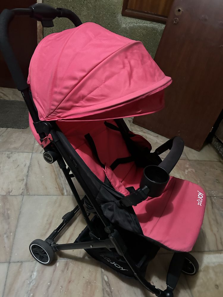 Carinho de bebe JOY