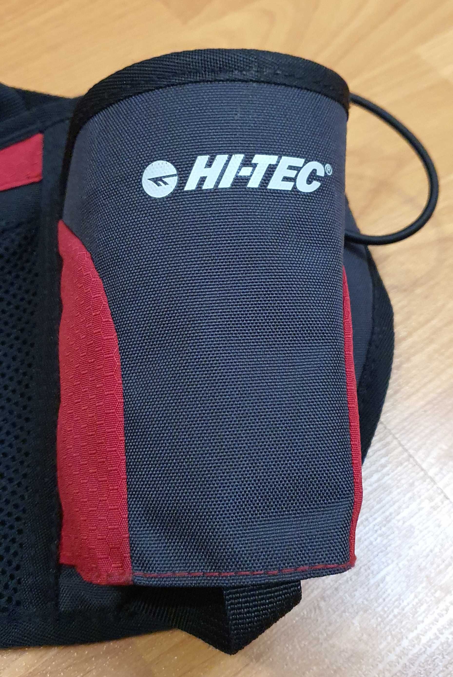 Сумка поясная HI-TEC