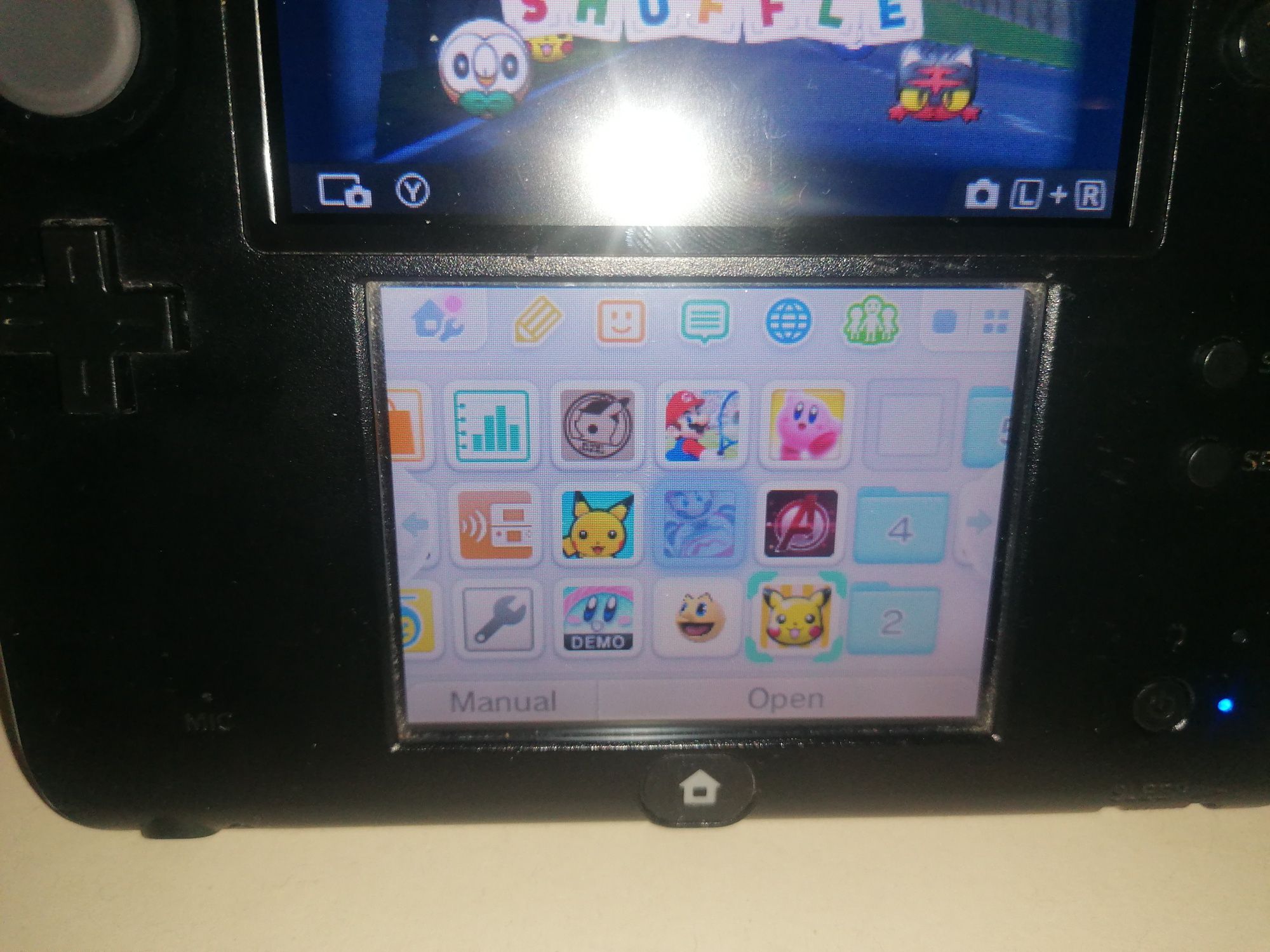 Nidento 2DS Polecam