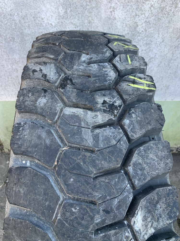 H79- 13 R22,5 Michelin Xworks - bez napraw