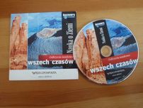 Odkrycia naukowe wszechczasów Nauka o Ziemi CD rom