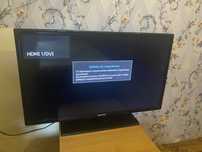 Телевизор SAMSUNG 32”