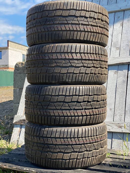 Шок ціна !! 295/30/19 Continental ( нові )