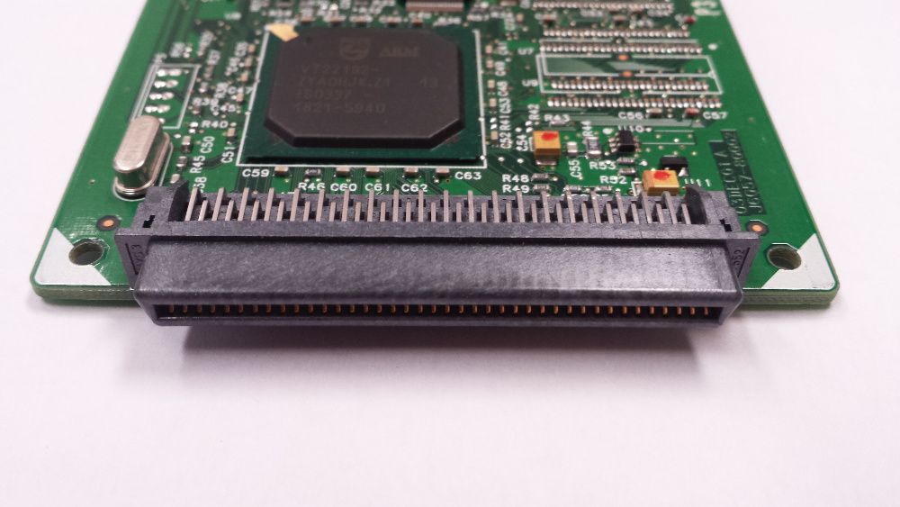 Print server HP Jetdirect 600N