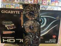 Radeon HD 7870 2GB Głogowska 77