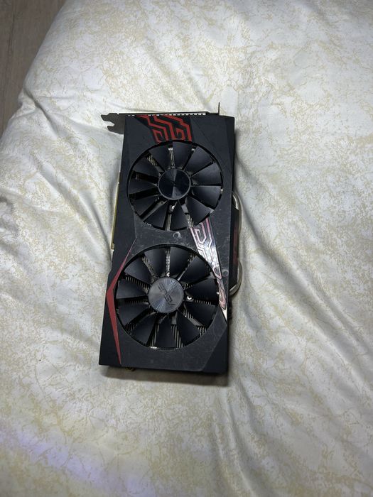 RX 470 8 GB | RADEON RX 470 8 GB | 470