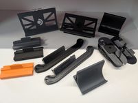 Підставка для Steam deck oled аксесуари для стім дек steam deck