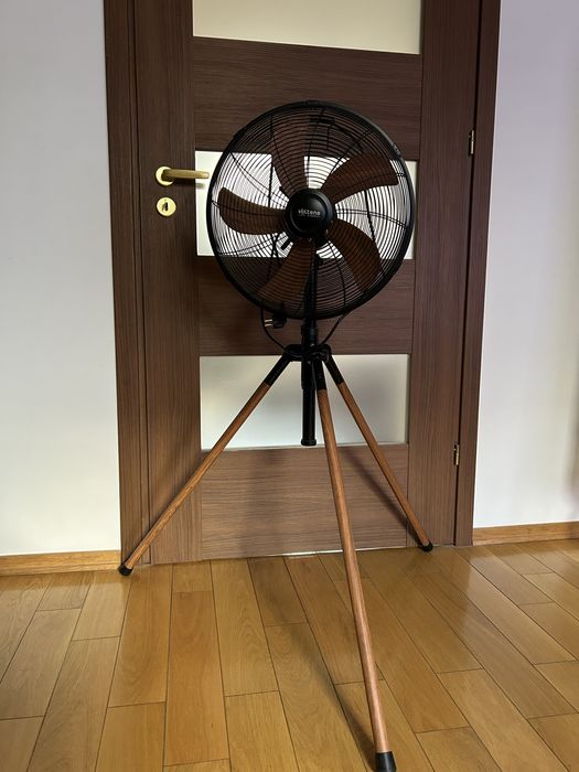 Wentylator podłogowy na statywie Volteno 45cm 50W