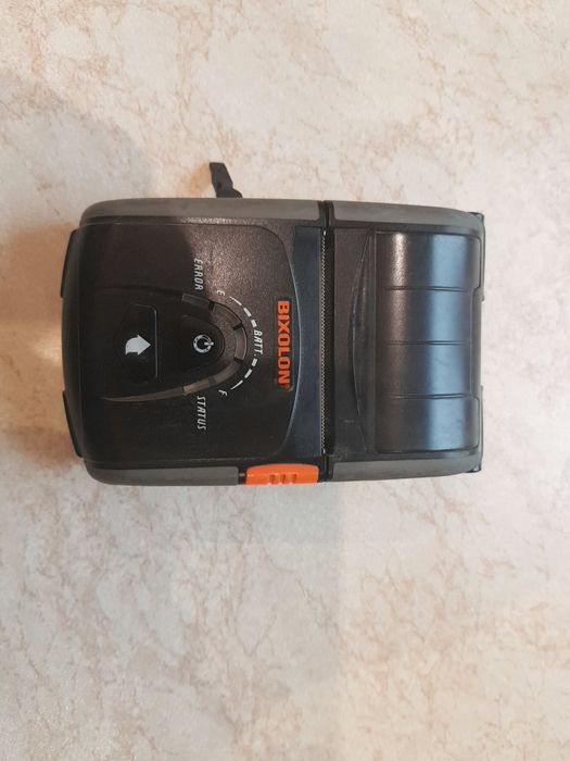 Bixolon mobilne drukarkii