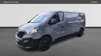 Renault trafic  Furgon L2H1 1.6 dCi 120KM Pack Clim FV23%