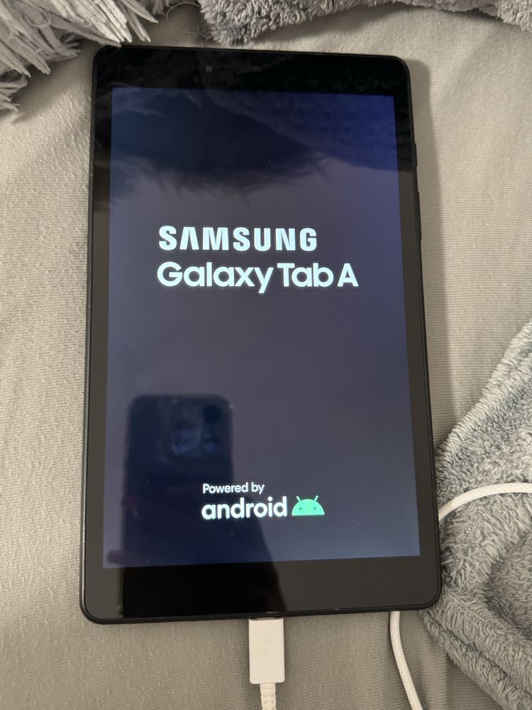 tablet samsung galaxy tab A