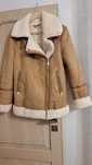 Kurtka biker Stradivarius