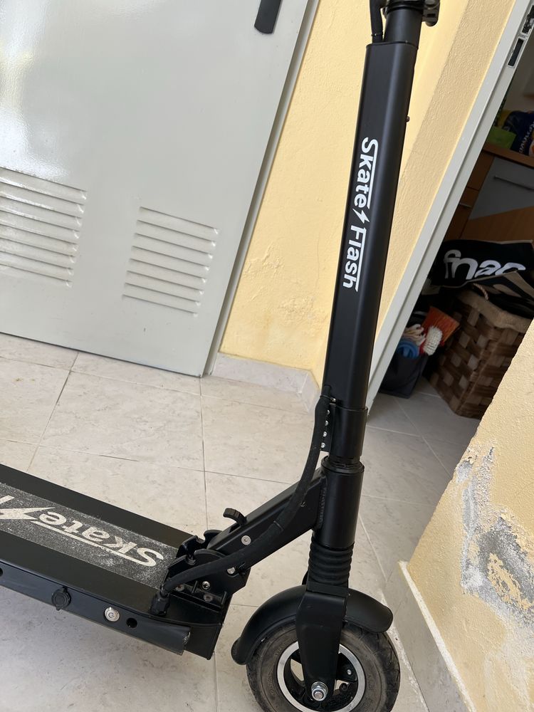 Trotineta Skateplash