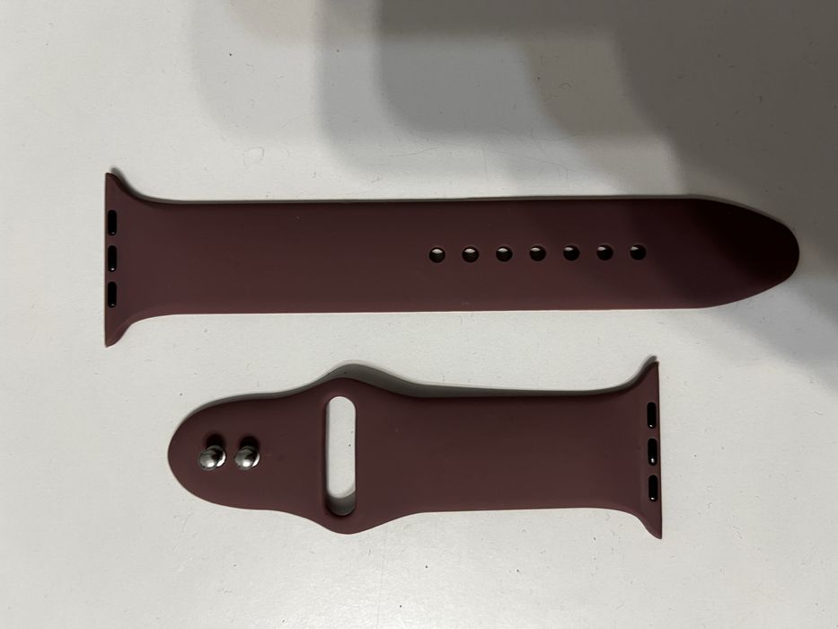 Pasek do apple watch