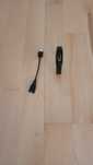 Opaska + kabel Xiaomi Mi Band 1
