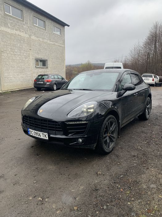 Авто в хорошому стані вкладень не потребує