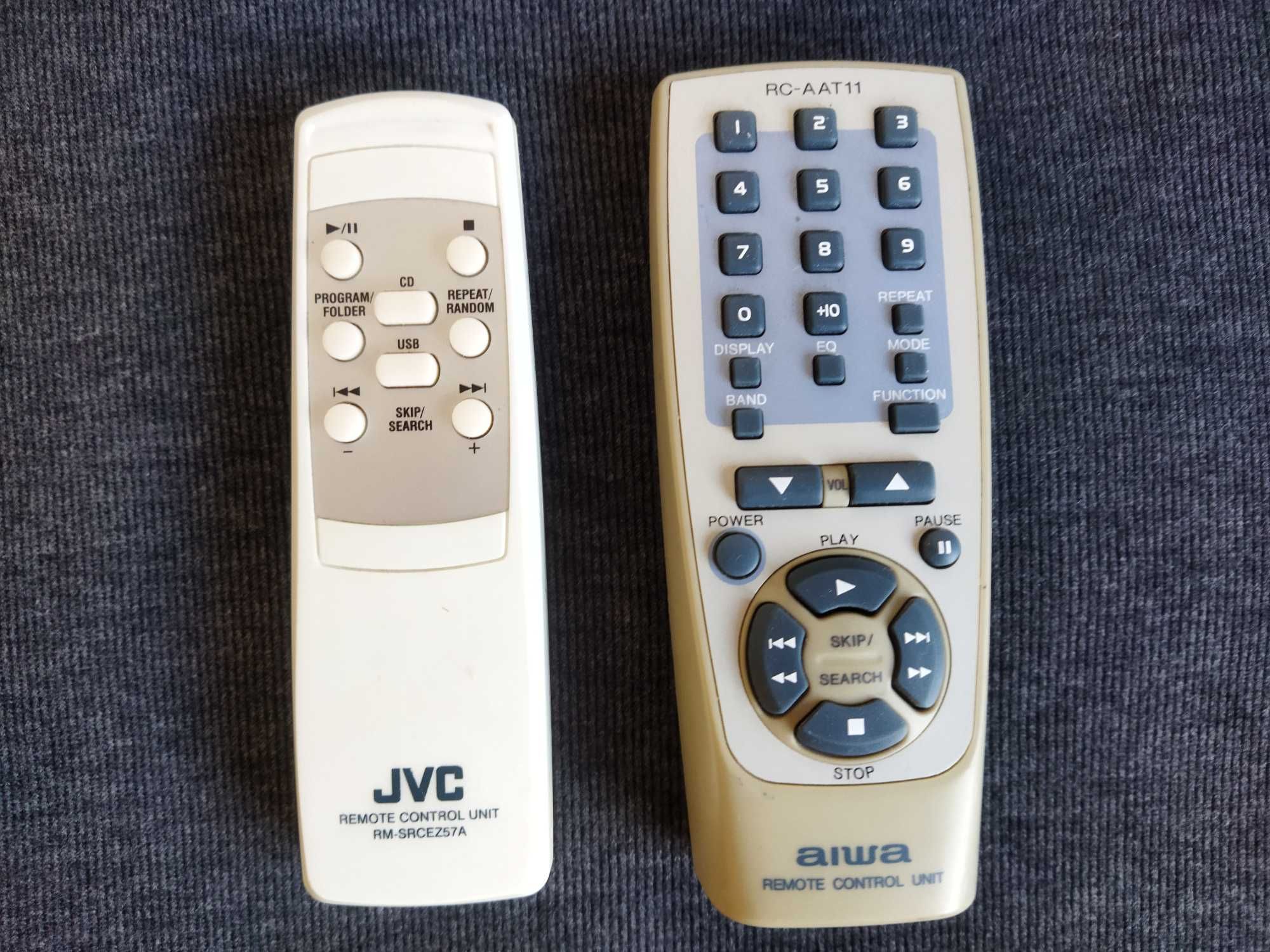 Пульт д\управления для музыкального центра SONY,JVC,AIWA.