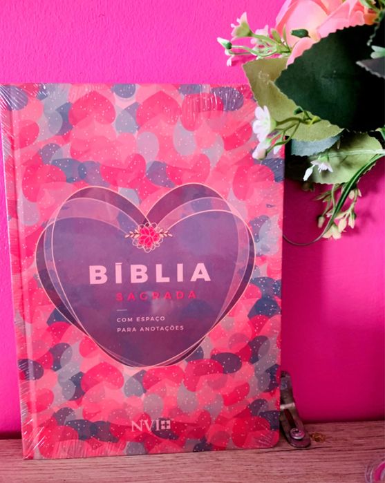 Bíblias para Mulheres