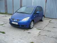 Mitsubishi Colt 1.3 klima
