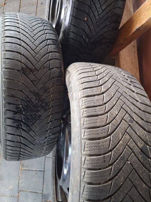 Felfi 14cali 4x100