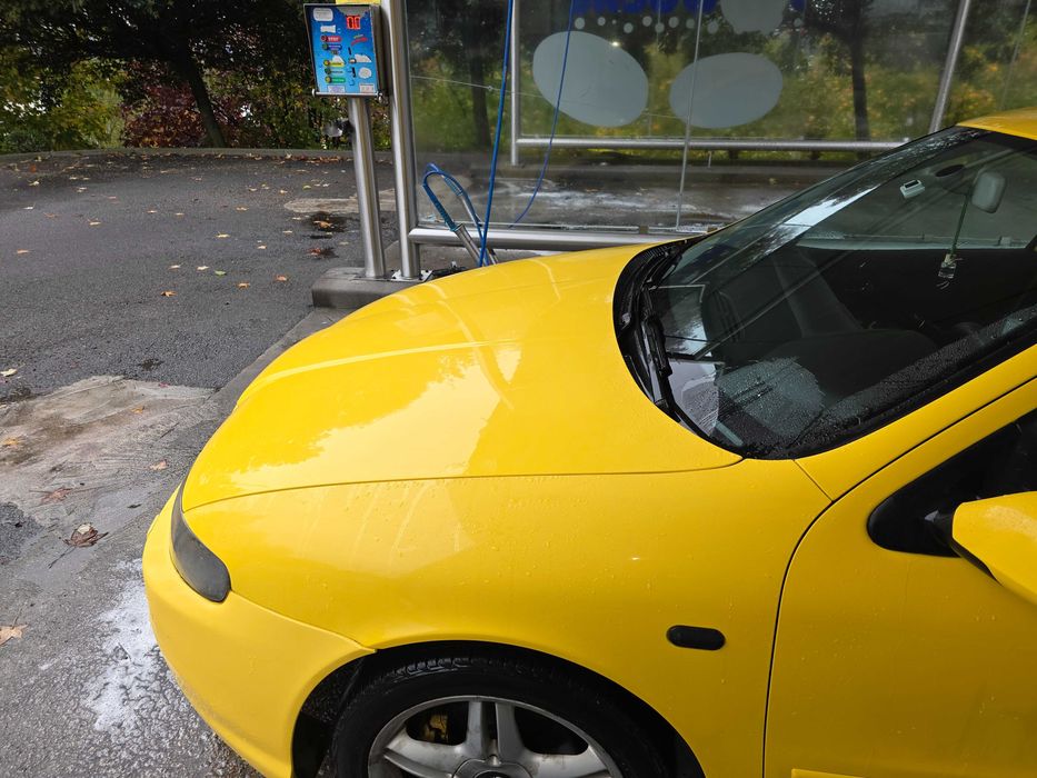 Vendo seat leon fr 1m 150cv